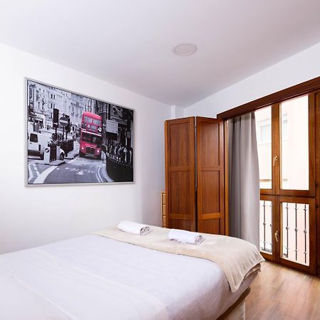 Apartamentos Turisticos Distrito Romano By Cartagenaspain ภายนอก รูปภาพ