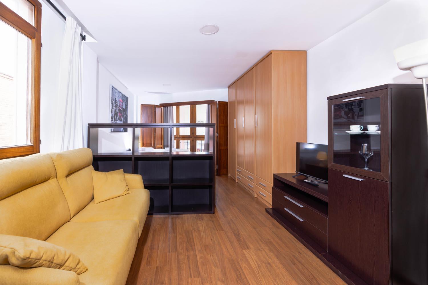 Apartamentos Turisticos Distrito Romano By Cartagenaspain ภายนอก รูปภาพ