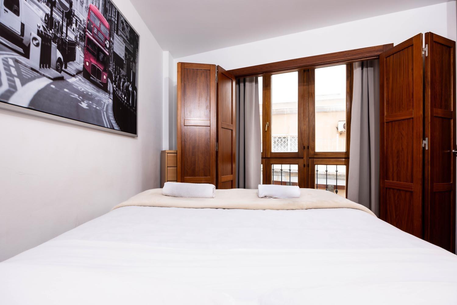 Apartamentos Turisticos Distrito Romano By Cartagenaspain ภายนอก รูปภาพ